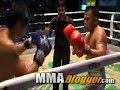 Mauy Thai Fighting Match! Mauy Thai Fighting Match!