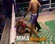 Mauy Thai Fighting Match!