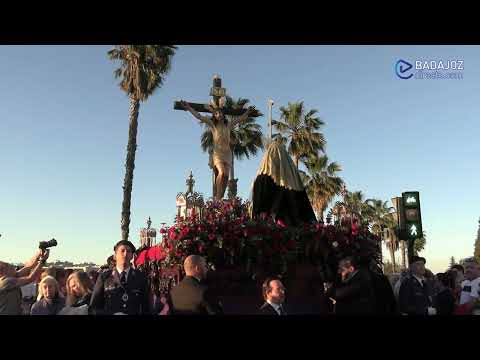 Martes Santo. Procesión de San Fernando