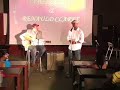 2008 Black Law Student Association Talent Show Part 2