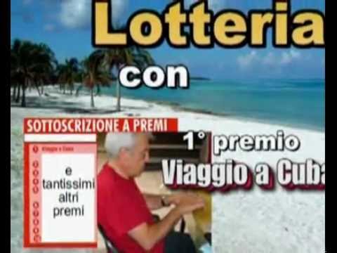 Immagine anteprima YouTube