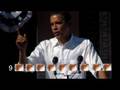 Barack Obama:  Too Much Pie For One Guy