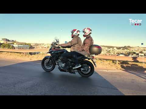 Bike Fest - Suzuki - 2025 Concessionária Tecar