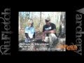 Bryan & Melinda Renfroe - Smacked Outdoors - NuFletch hog kill.wmv