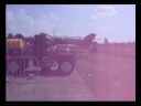 WALTER M701 in Aktion!