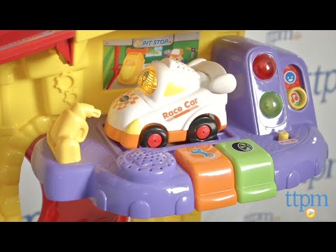 how to repair vtech phone