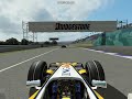 F1 GP Brasil 2008: Alonso ayudará a Massa