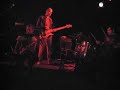 Thee More Shallows - The Horizon Is A Single Point (live)