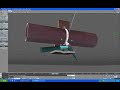 saldatura enaip ta 33 modellazione 3d