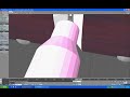 saldatura enaip ta 33 modellazione 3d