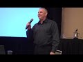 Answers Summit: Bruce's song.