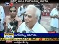 TV5- BJP Leader Bangaru Lakshman Punished For ...