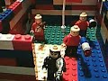 Lego warrock...Marien