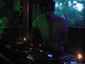 Dj Ratzi @ Bar Cuba Scratching