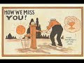 The Roaring Twenties