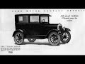 The Roaring Twenties
