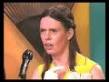 Suzanne Muldowney (Underdog) sings \"We\