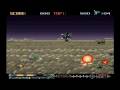 Classic Game Review Phalanx