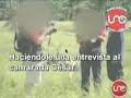RAW video : Betancourt\
