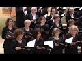 SCHOLA CANTORUM de ALCALÁ DE HENARES