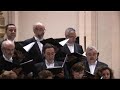 SCHOLA CANTORUM de ALCALÁ DE HENARES