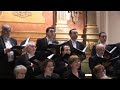 SCHOLA CANTORUM de ALCALÁ DE HENARES