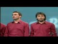 il coro polifonico ensemble 