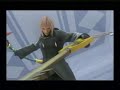 A.F.I. - Kingdom Hearts 2