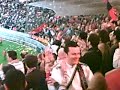 psg - le mans ambiance auteuil