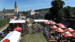 Loštické slavnosti 2017