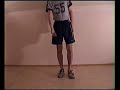 Anz Trikz-Footbag tutorial 2:Basic Stalls Anz Trikz-Footbag tutorial 2:Basic Stalls