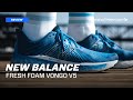 Download Review New Balance Vongo V5 Is The 1080 V11 With Stability And It S Awesome Mp3 Song