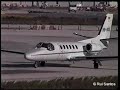 Sonig SA Cessna 551 Citation II/SP