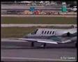 Sonig SA Cessna 551 Citation II/SP