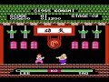 Yie Ar Kung Fu *NES* Yie Ar Kung Fu *NES*