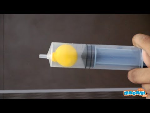 how to prove boyle's law