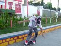 VPV Skateboard volume 1 parte skatista Rudson  Zoi