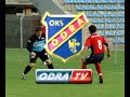 Football: Odra Opole - Lechia Z.G. Football: Odra Opole - Lechia Z.G.