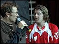 FMX - Derek Burlew - Salt Lake City 2008