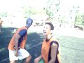 Golaçoooo do Paulinho, acompanhado da velha comemoração!