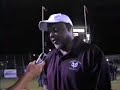 Virginia Union University Football vs. Livingstone
