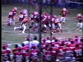 2005 Trent Nott gamewinner against N-Y
