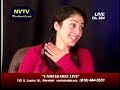 Open Talk: Unshakable Ladies