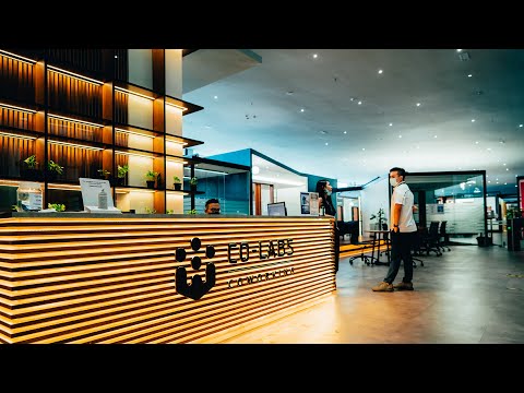 Inspire- Meeting Room 2