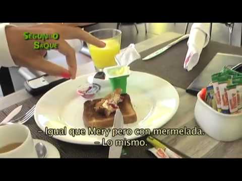Programa 74, Tenis Femenino