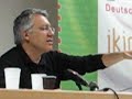 Z�lf� Livaneli - Essen Kitap Fuari 2