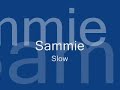 Sammie