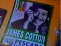 James Cotton