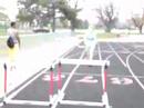 Mexican Border Jumping