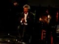 Pansequito en el homenaje a Quino Rom�n